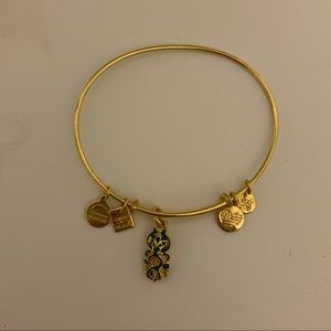 Alex and ani bracelet